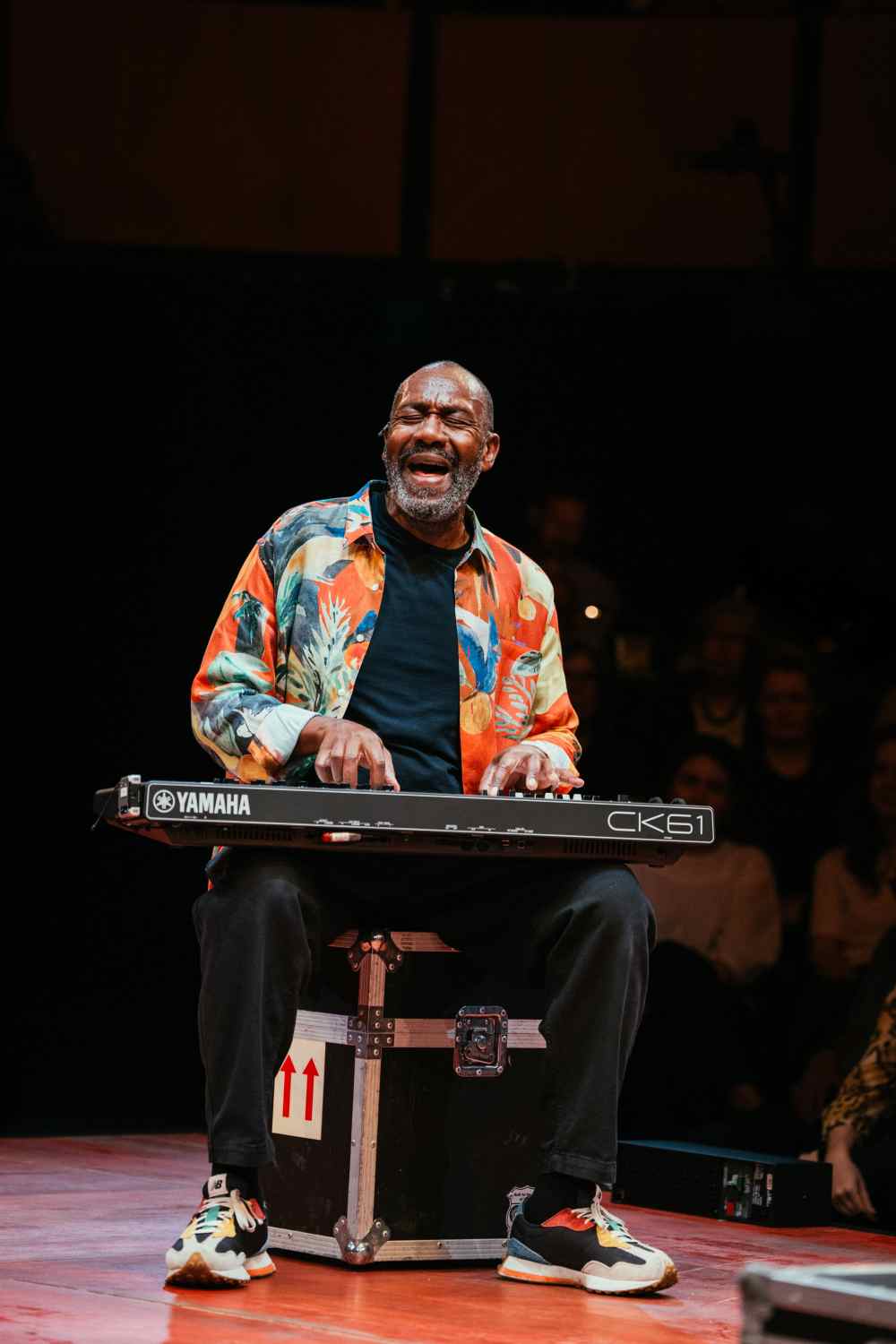 Lenny Henry